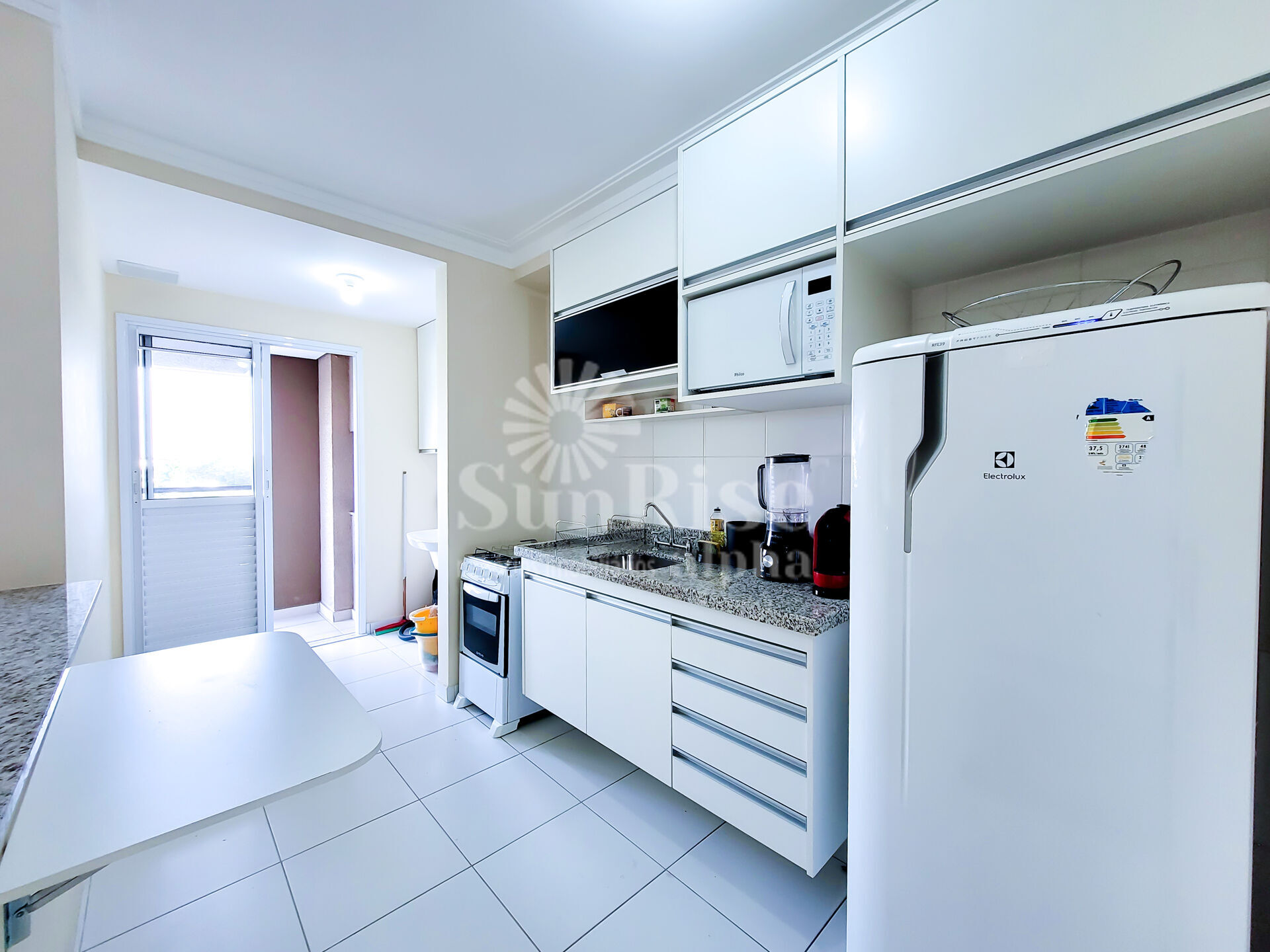 Apartamento para alugar com 3 quartos, 73m² - Foto 20