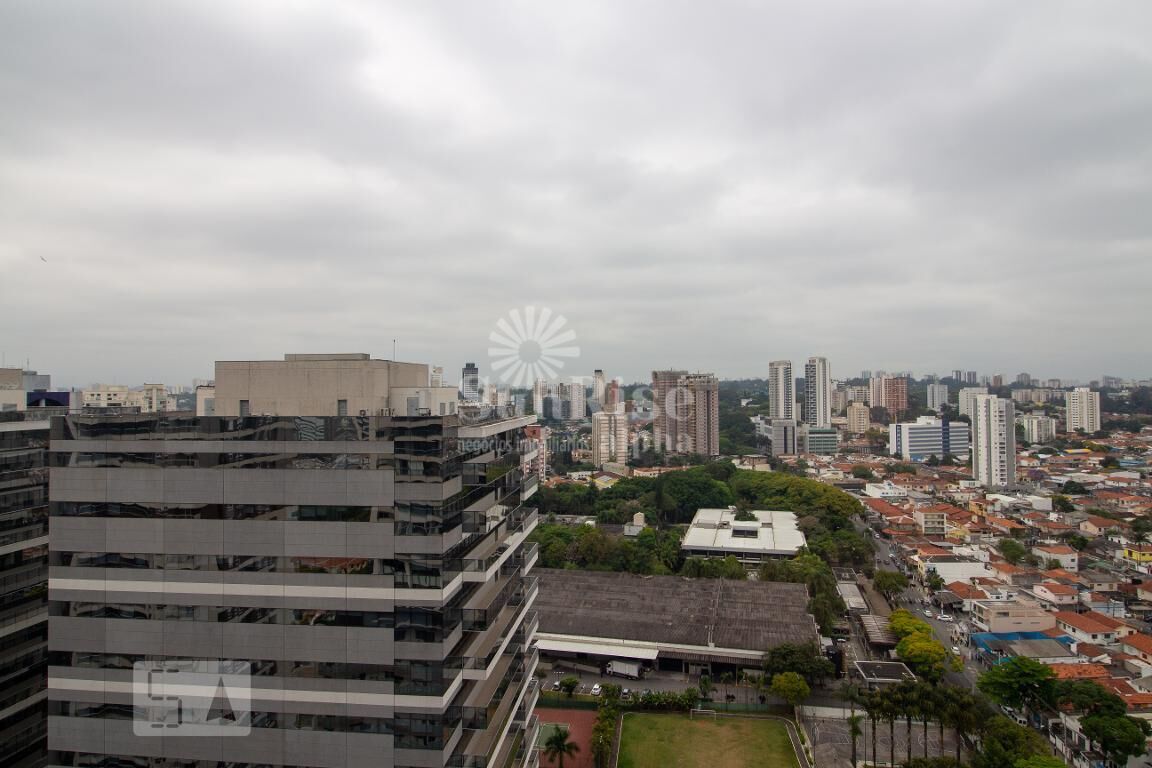 Apartamento, 1 quarto, 55 m² - Foto 36