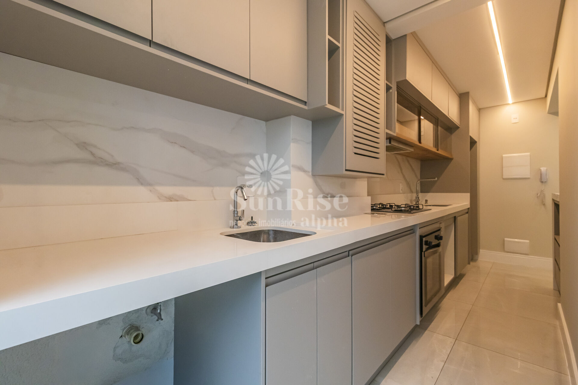 Apartamento, 2 quartos, 69 m² - Foto 2