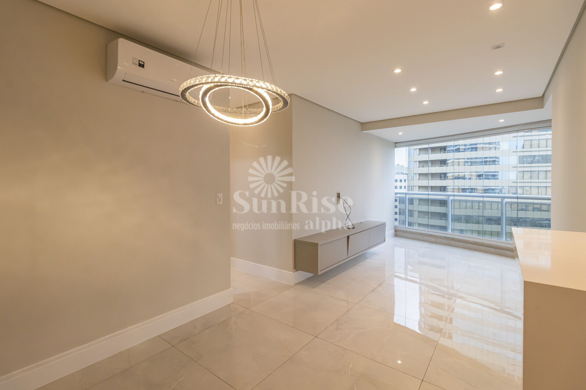 Apartamento, 2 quartos, 69 m² - Foto 1