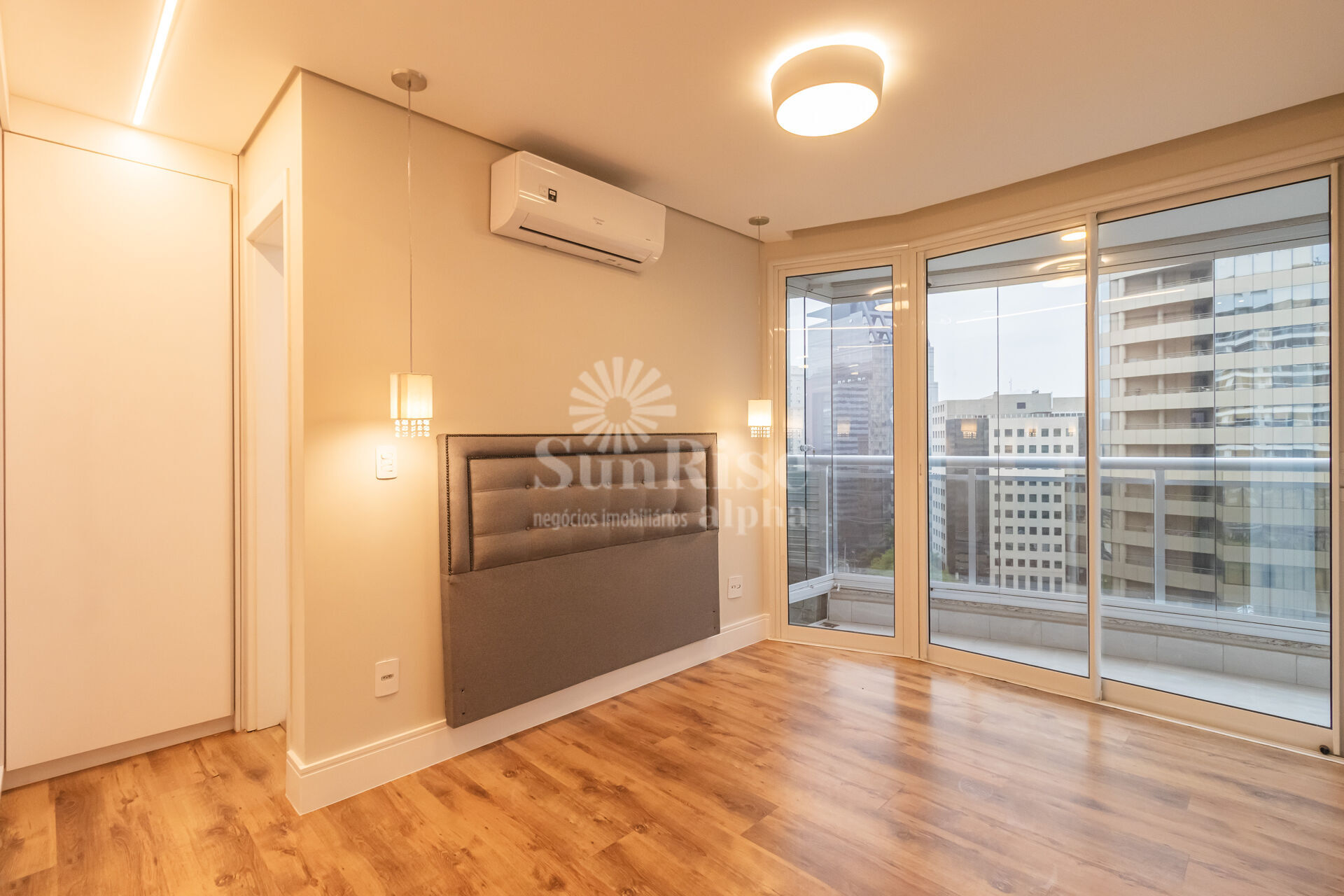 Apartamento, 2 quartos, 69 m² - Foto 3