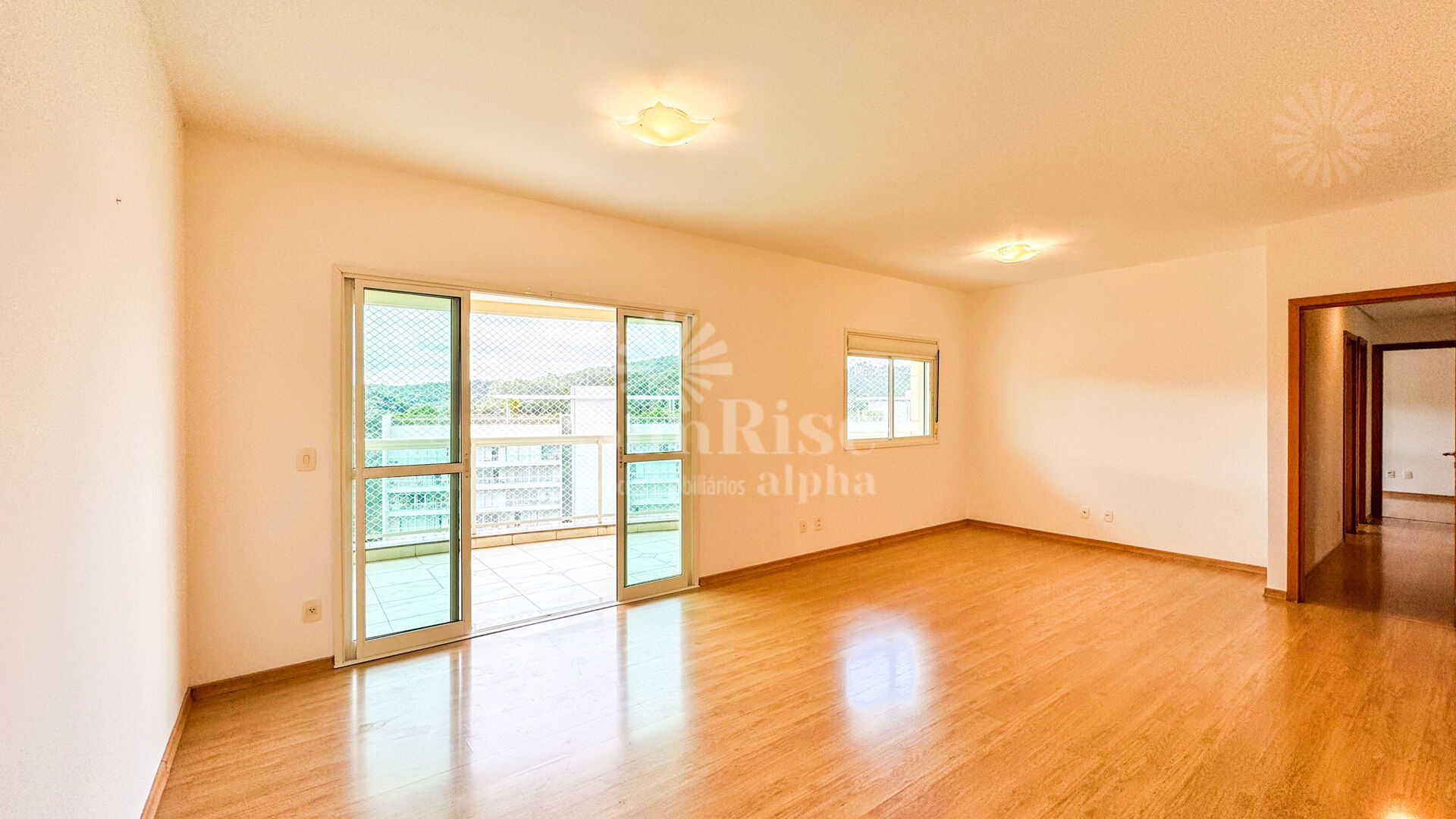 Apartamento, 3 quartos, 113 m² - Foto 2