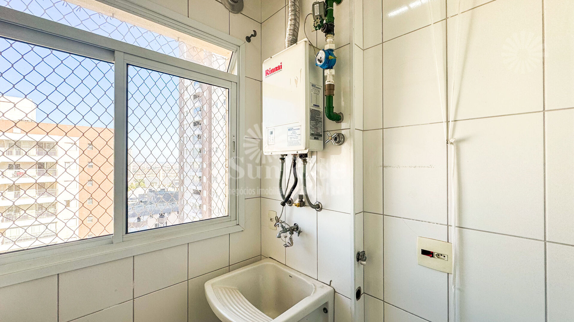 Apartamento, 3 quartos, 84 m² - Foto 8