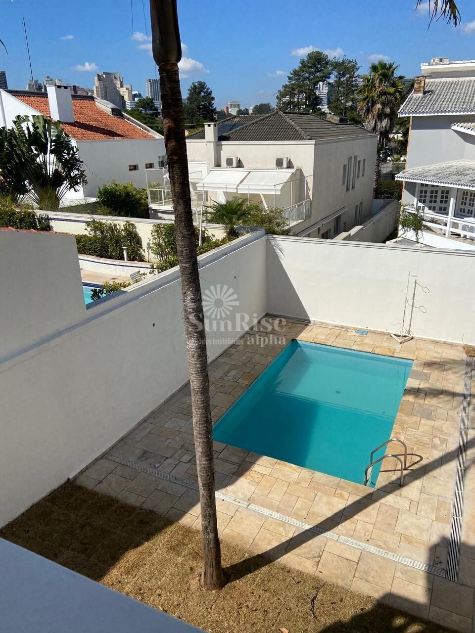 Casa, 4 quartos, 550 m² - Foto 34