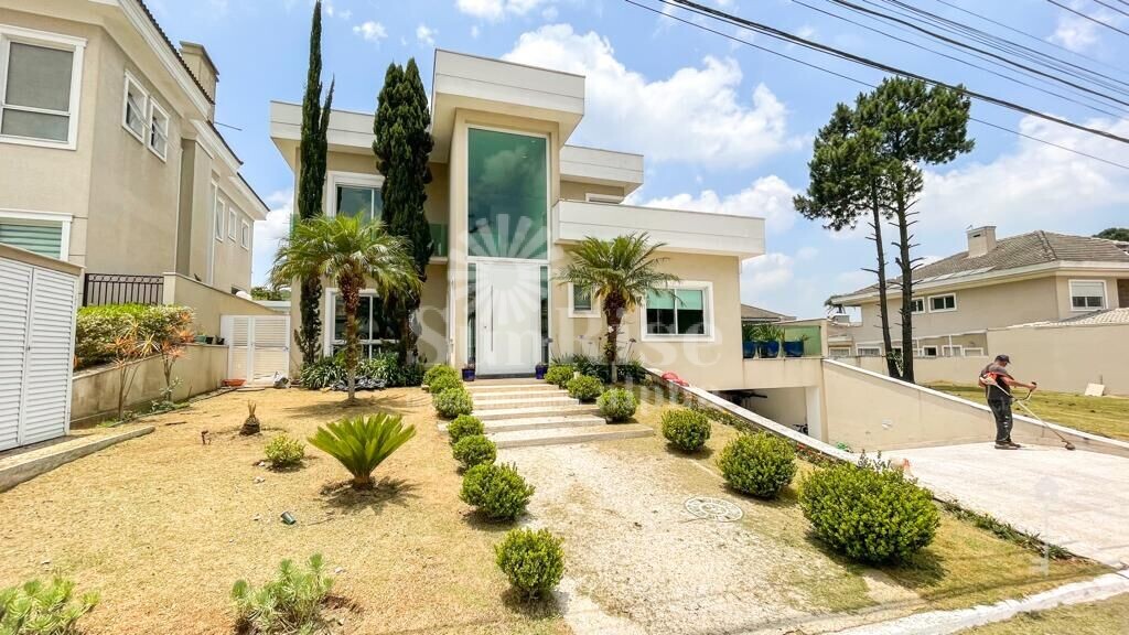 Casa de Condomínio à venda com 4 quartos, 384m² - Foto 43