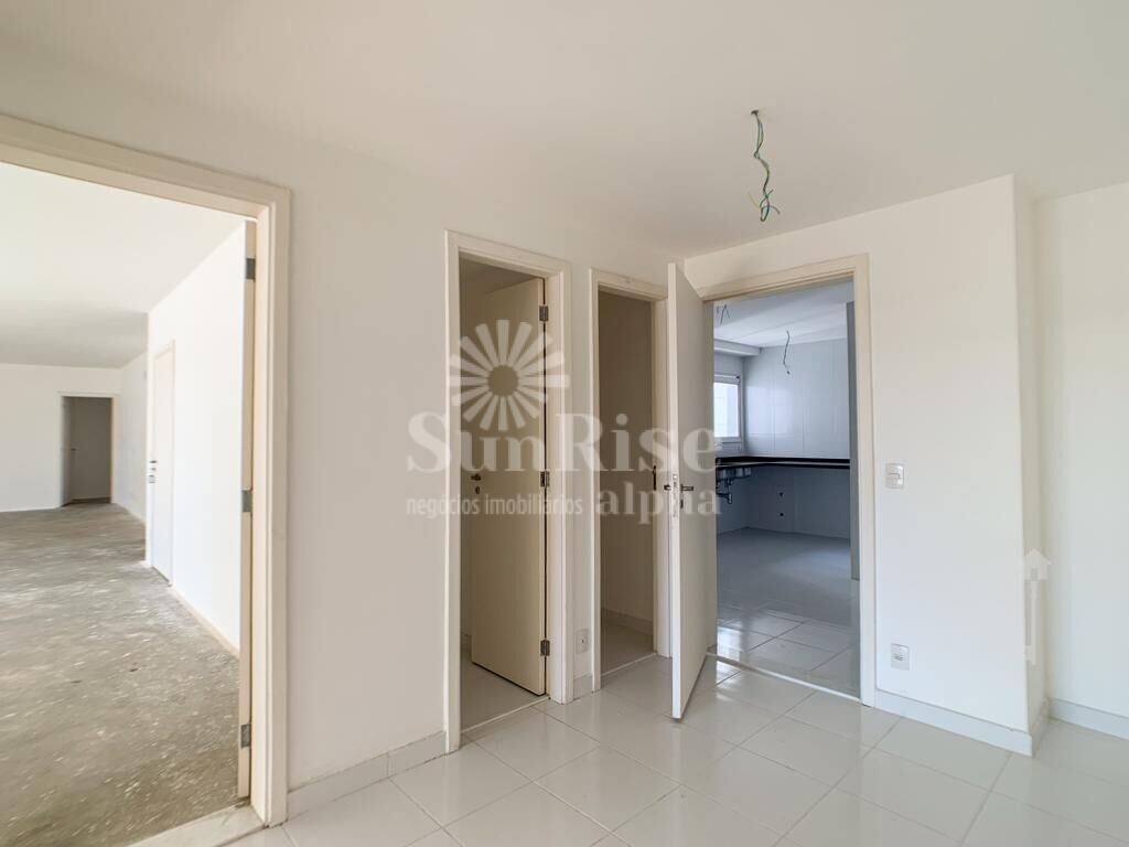 Apartamento à venda com 3 quartos, 243m² - Foto 24