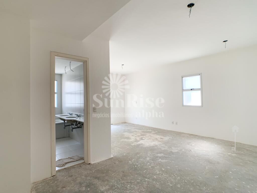 Apartamento à venda com 3 quartos, 243m² - Foto 3