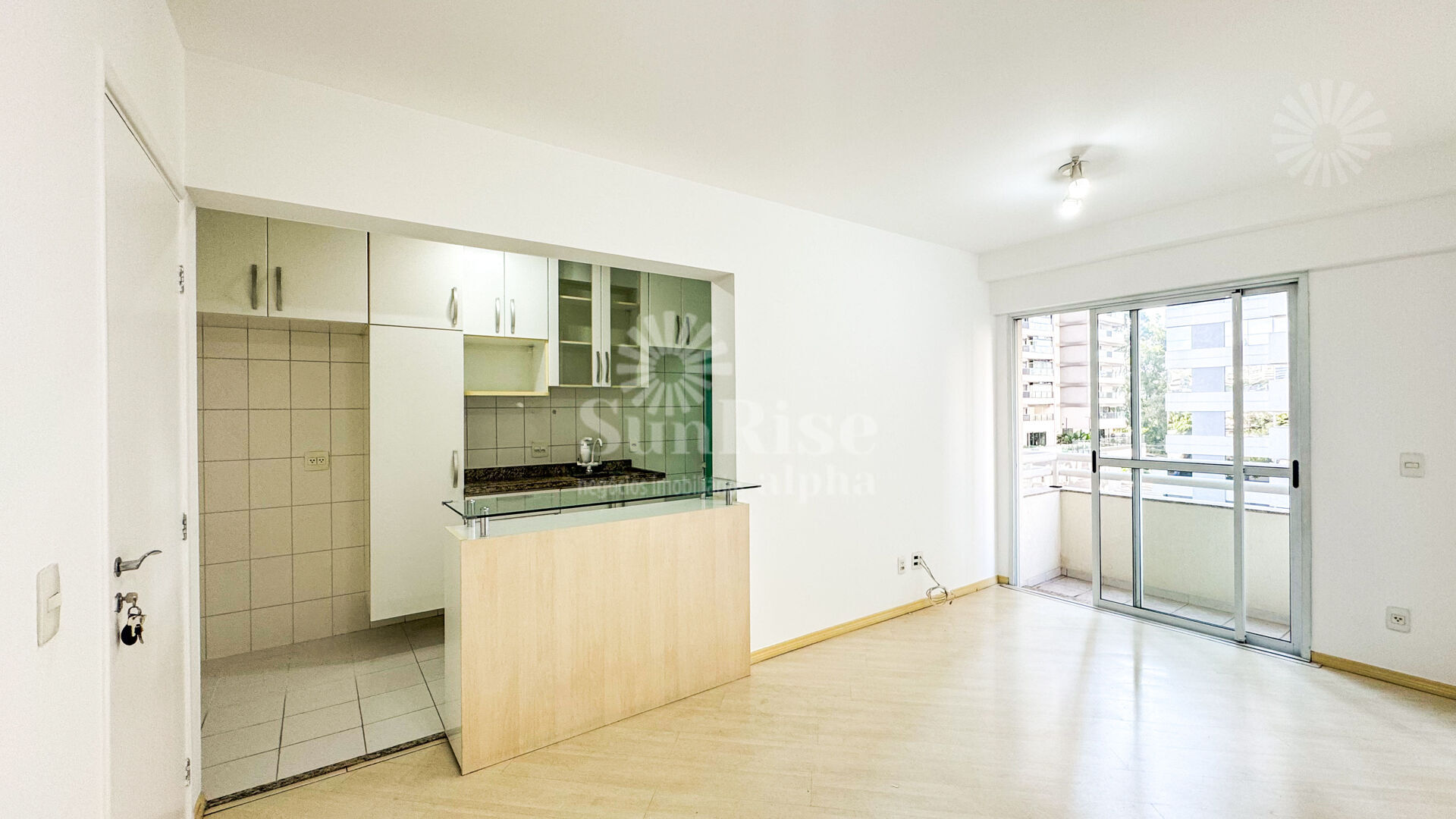 Apartamento, 2 quartos, 65 m² - Foto 6