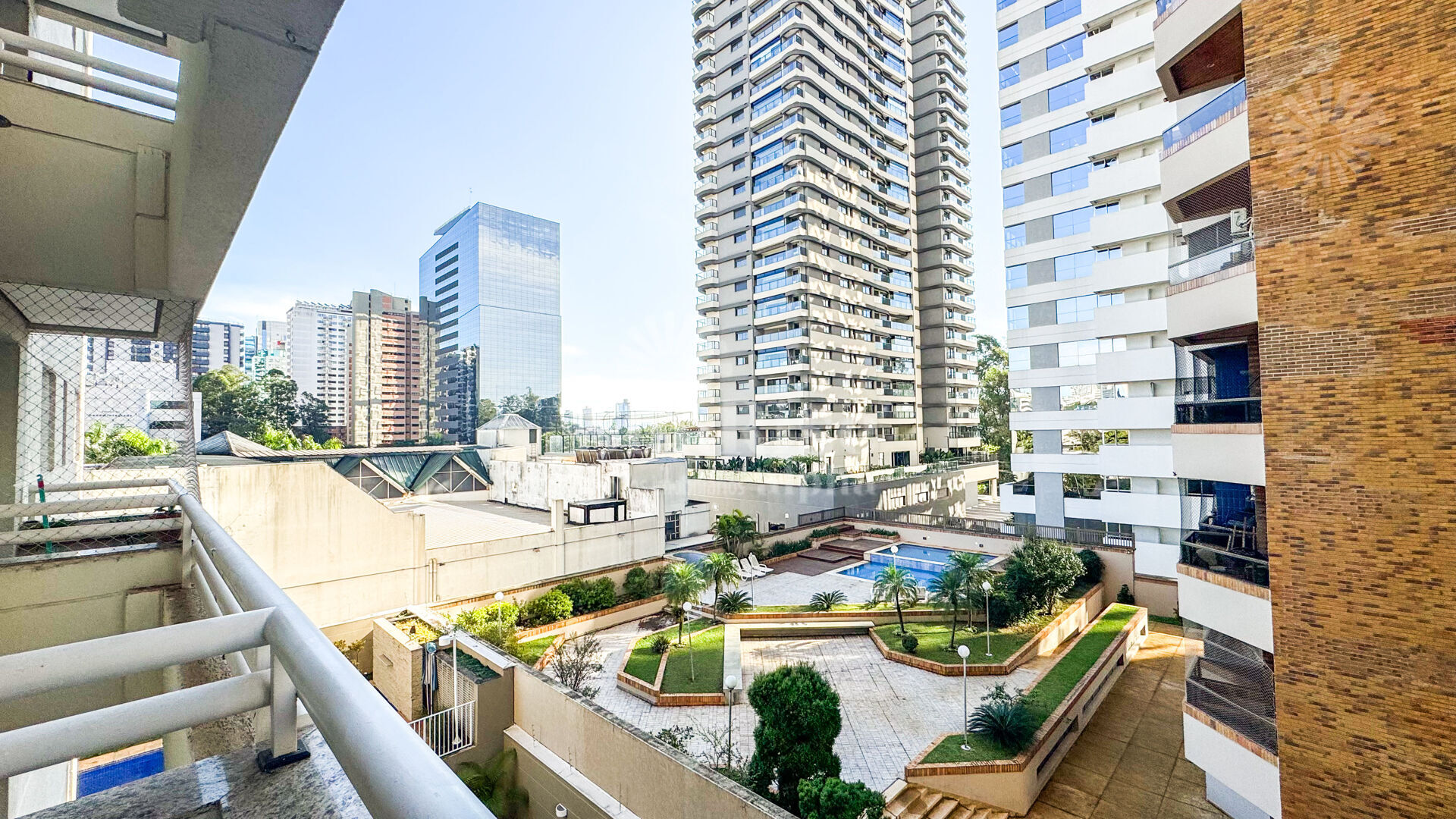 Apartamento, 2 quartos, 65 m² - Foto 13