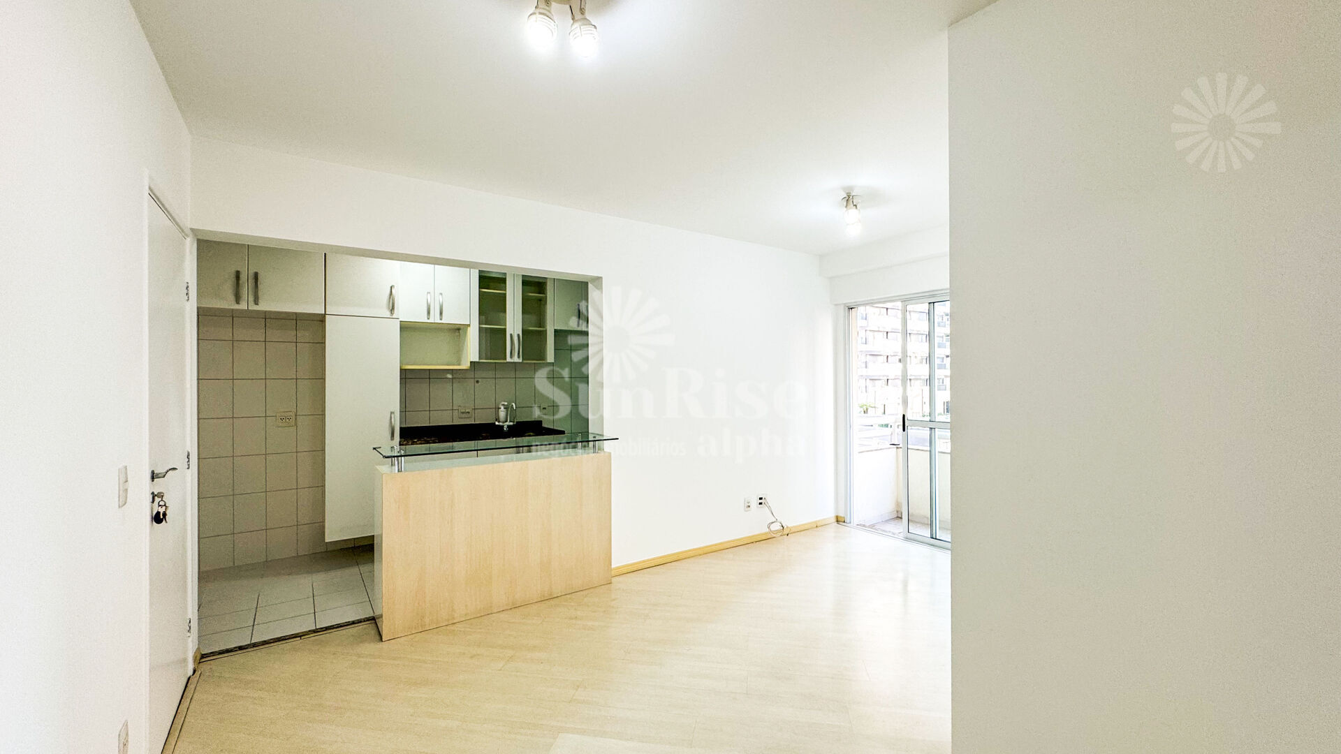 Apartamento, 2 quartos, 65 m² - Foto 8