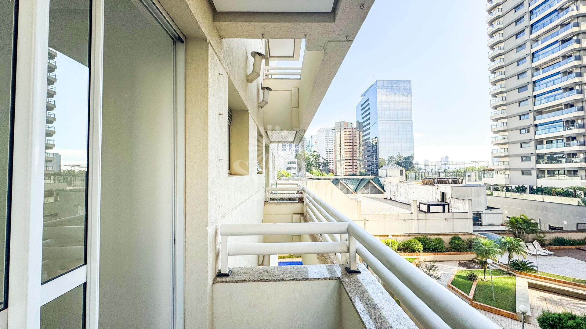 Apartamento, 2 quartos, 65 m² - Foto 12