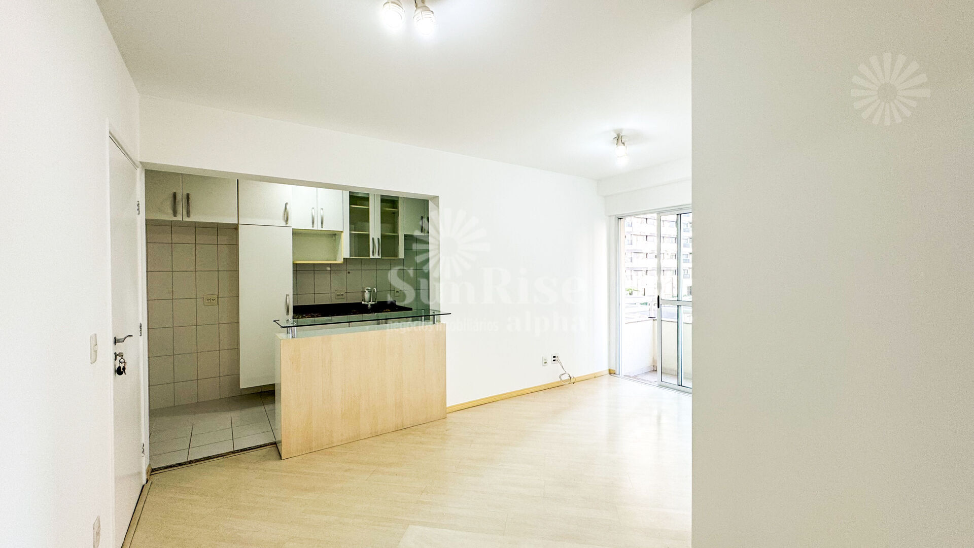 Apartamento, 2 quartos, 65 m² - Foto 7