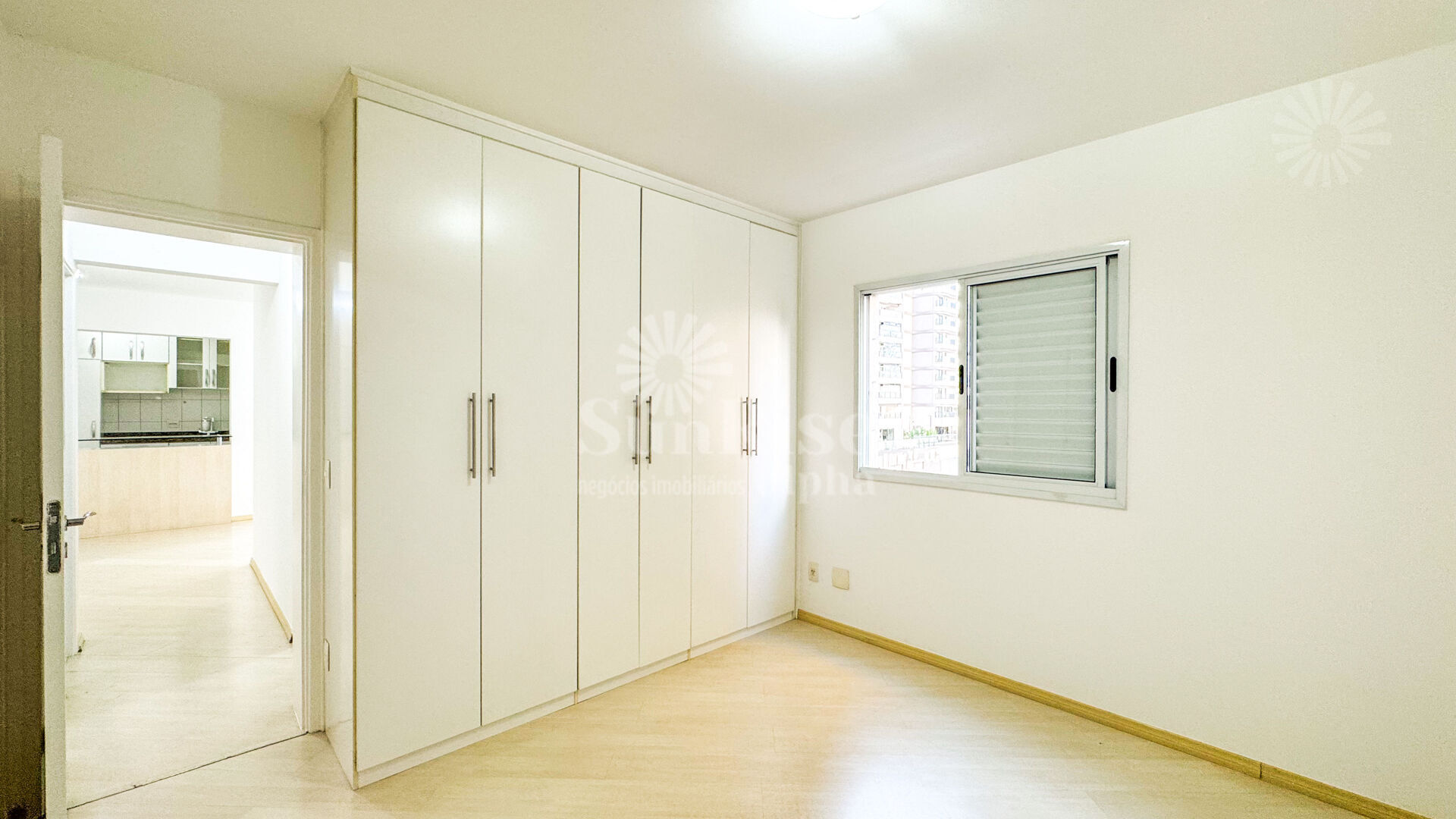 Apartamento, 2 quartos, 65 m² - Foto 3