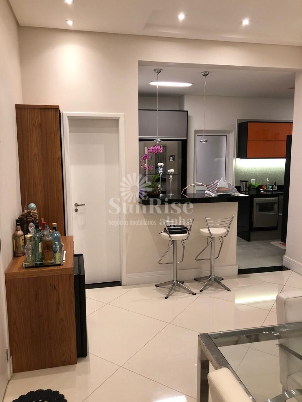 Apartamento à venda com 3 quartos, 107m² - Foto 3