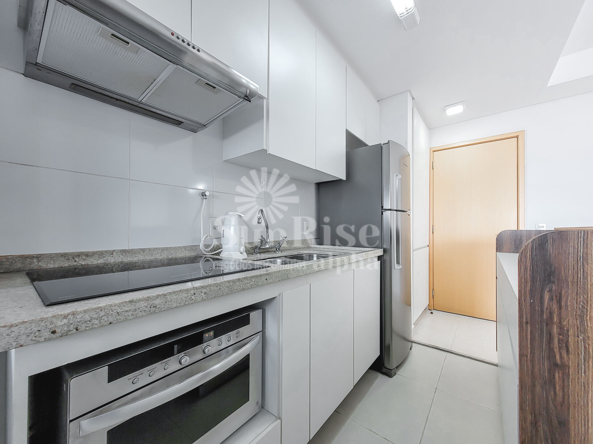 Apartamento para alugar com 1 quarto, 50m² - Foto 10