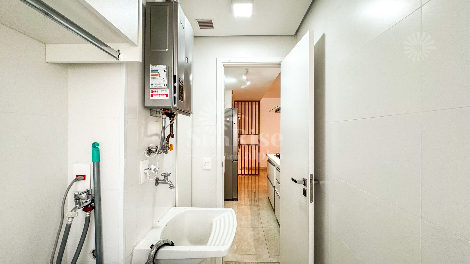 Apartamento, 3 quartos, 110 m² - Foto 13