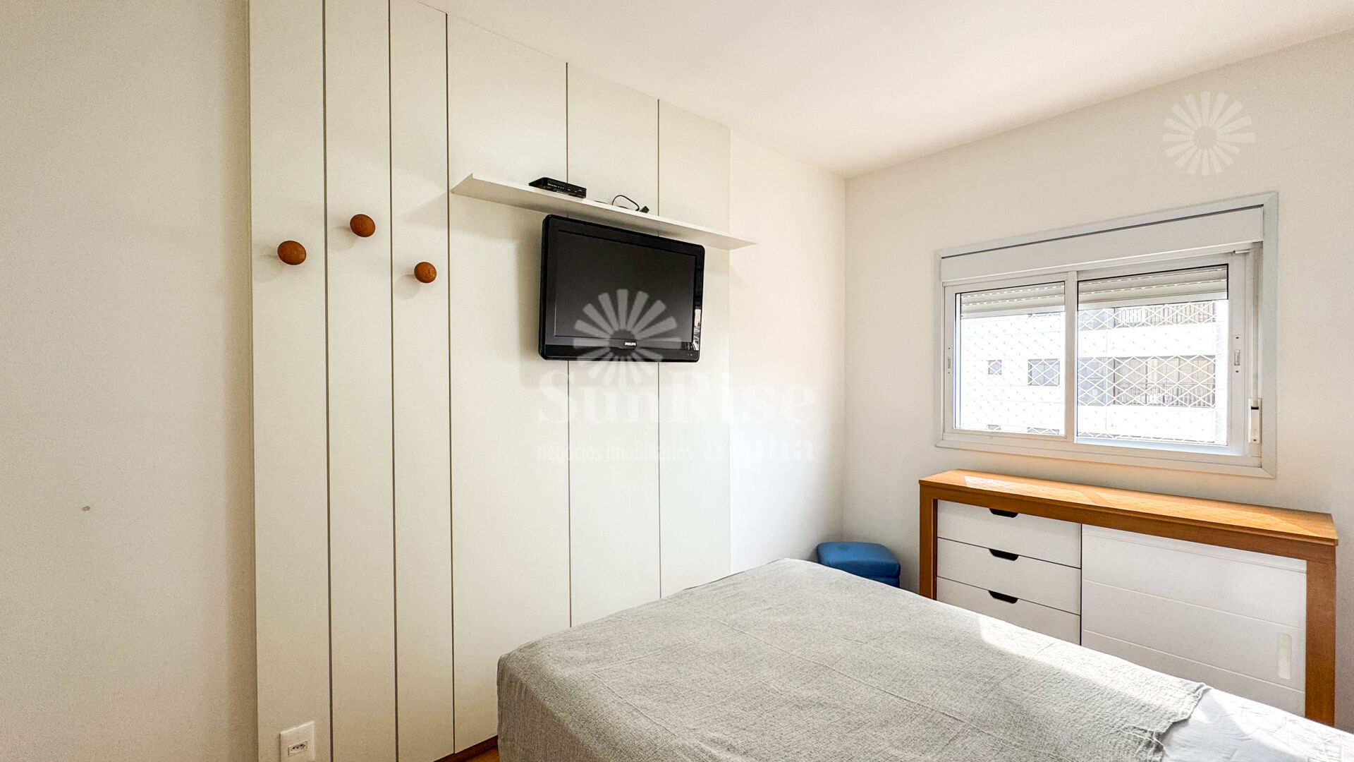 Apartamento, 3 quartos, 110 m² - Foto 39