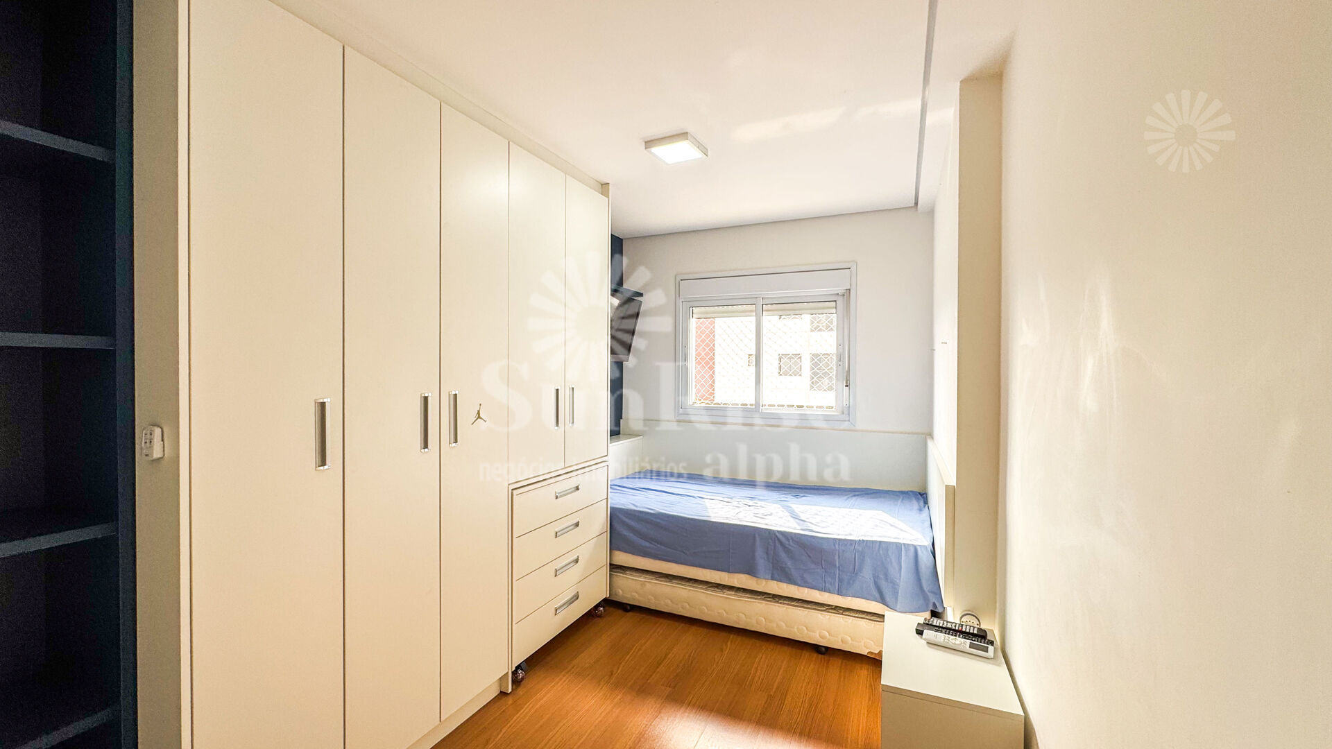 Apartamento para alugar com 3 quartos, 110m² - Foto 44