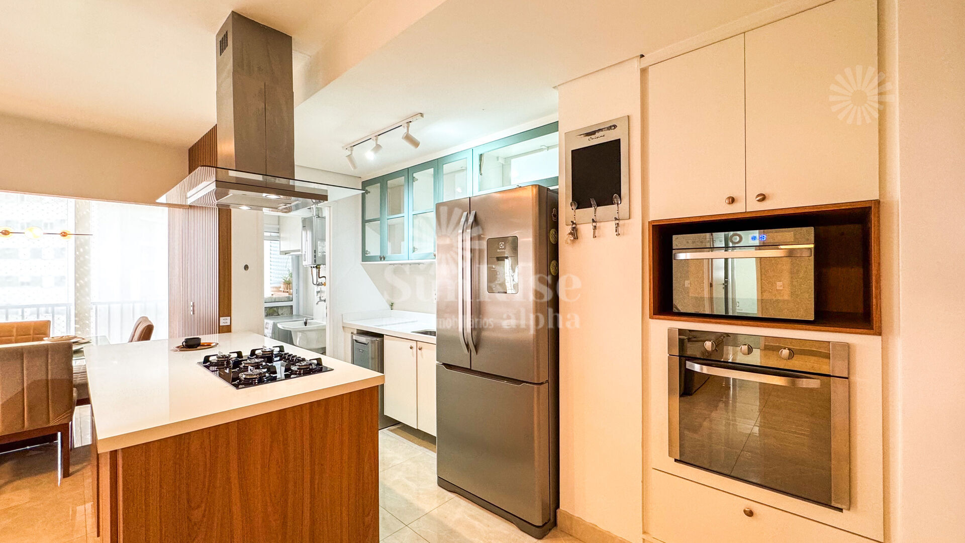 Apartamento, 3 quartos, 110 m² - Foto 3