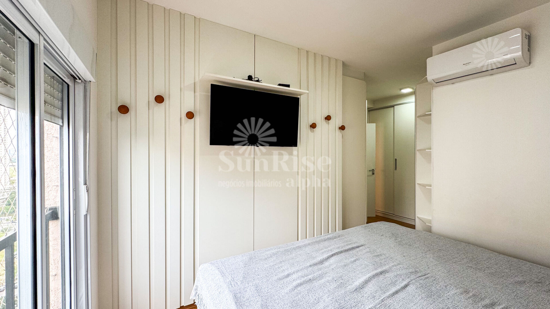 Apartamento, 3 quartos, 110 m² - Foto 31