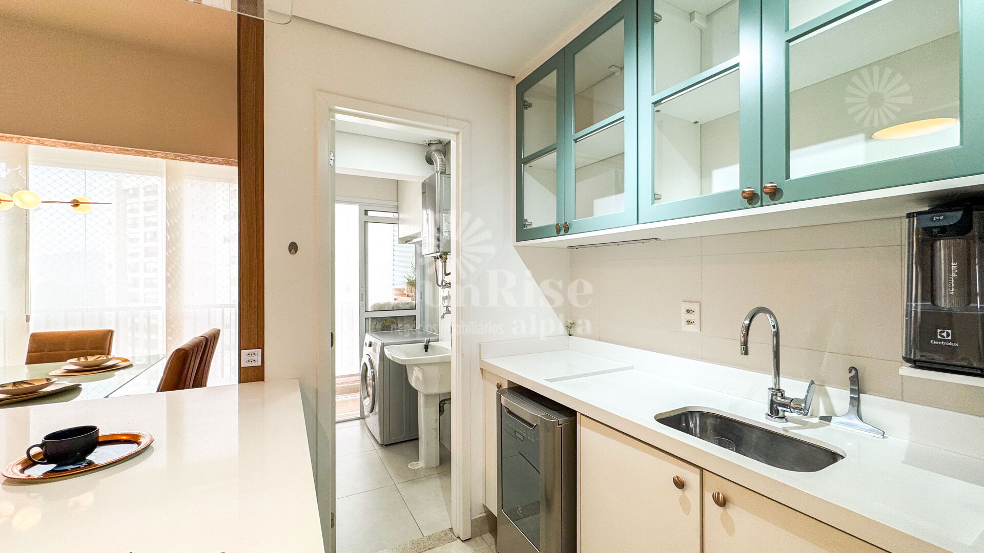 Apartamento, 3 quartos, 110 m² - Foto 9
