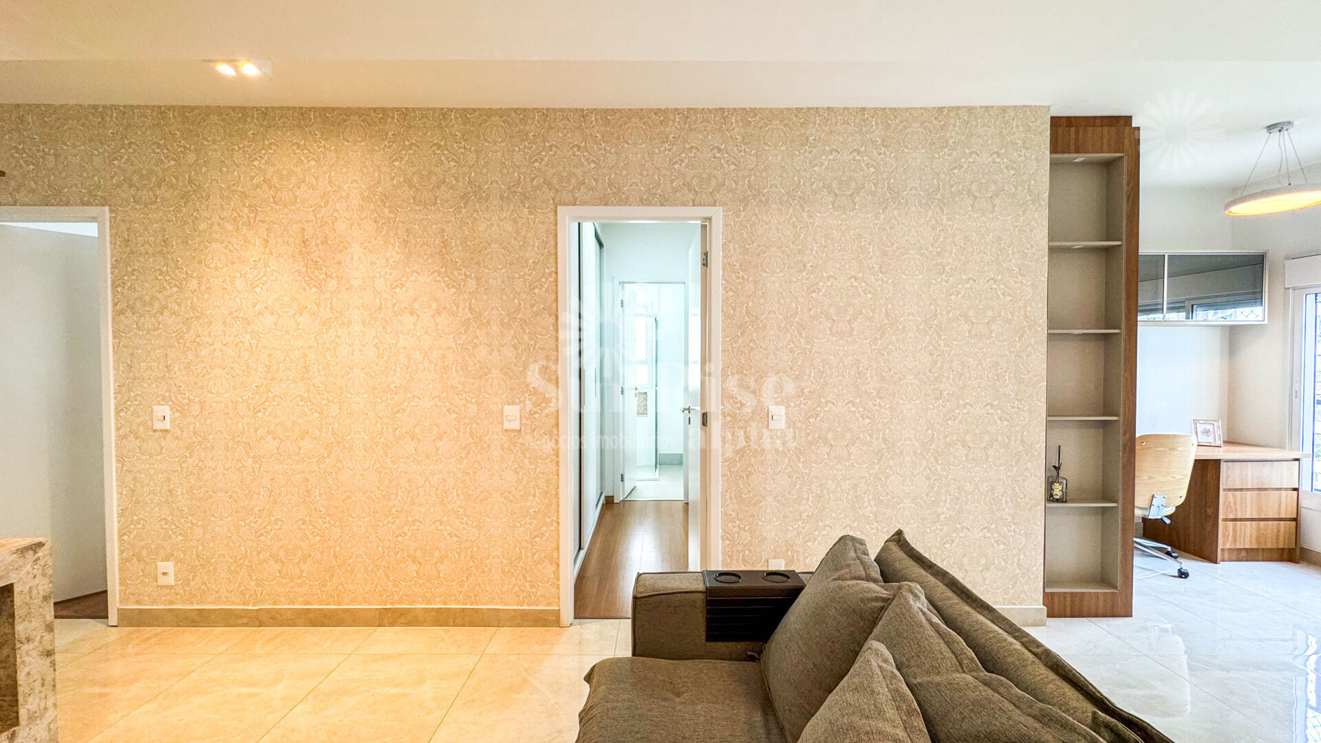 Apartamento, 3 quartos, 110 m² - Foto 25