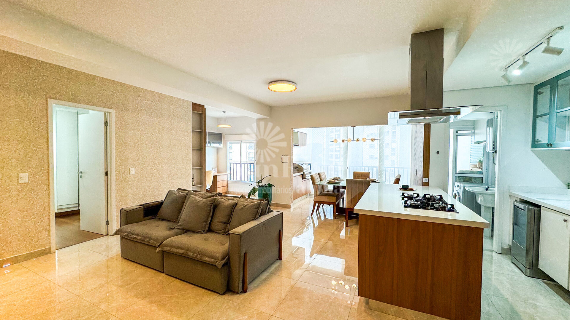 Apartamento, 3 quartos, 110 m² - Foto 5