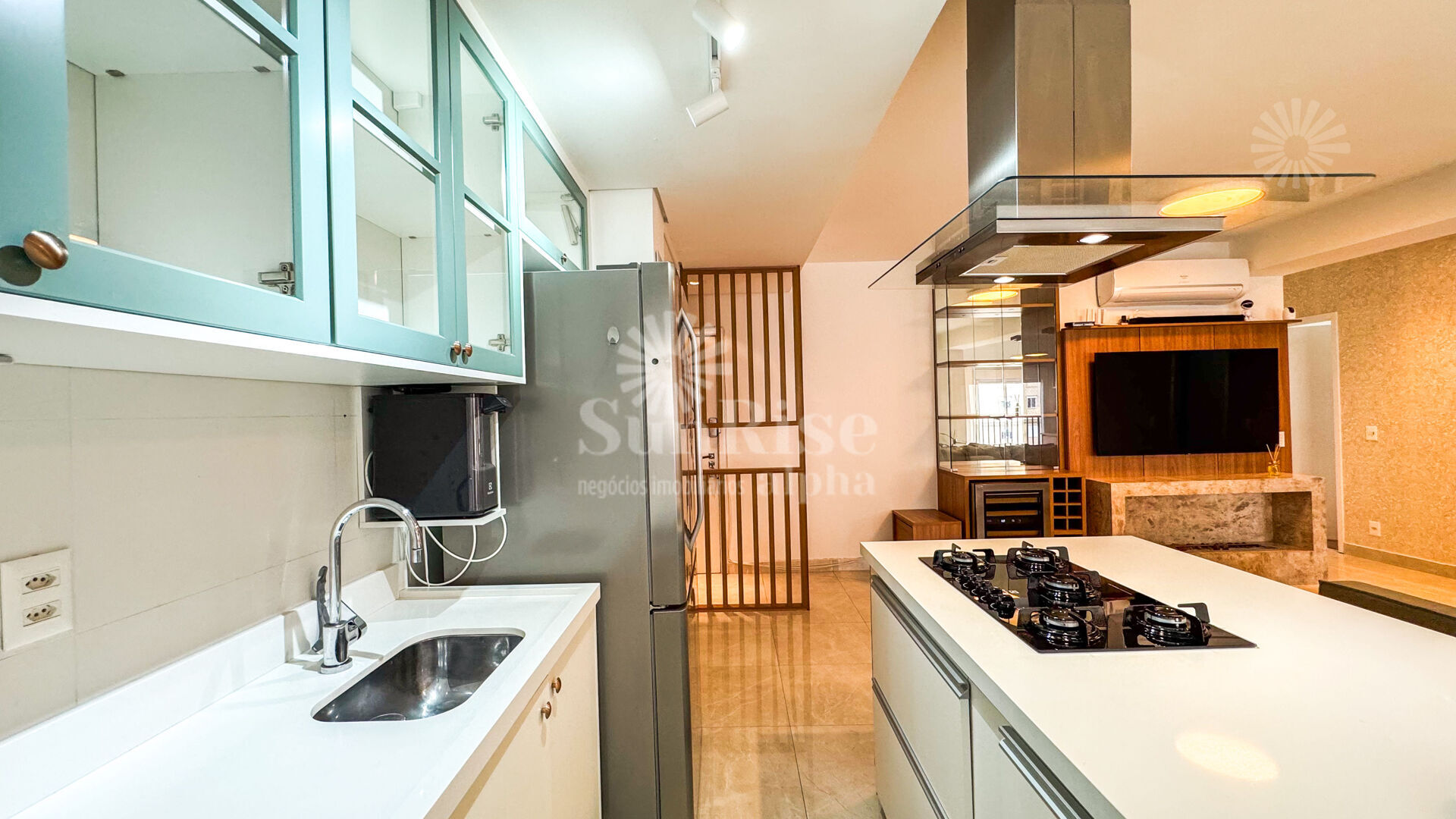 Apartamento, 3 quartos, 110 m² - Foto 10
