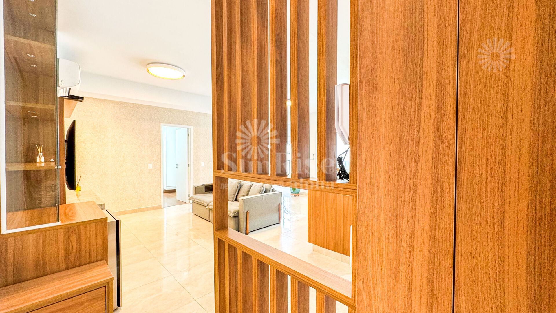 Apartamento, 3 quartos, 110 m² - Foto 4