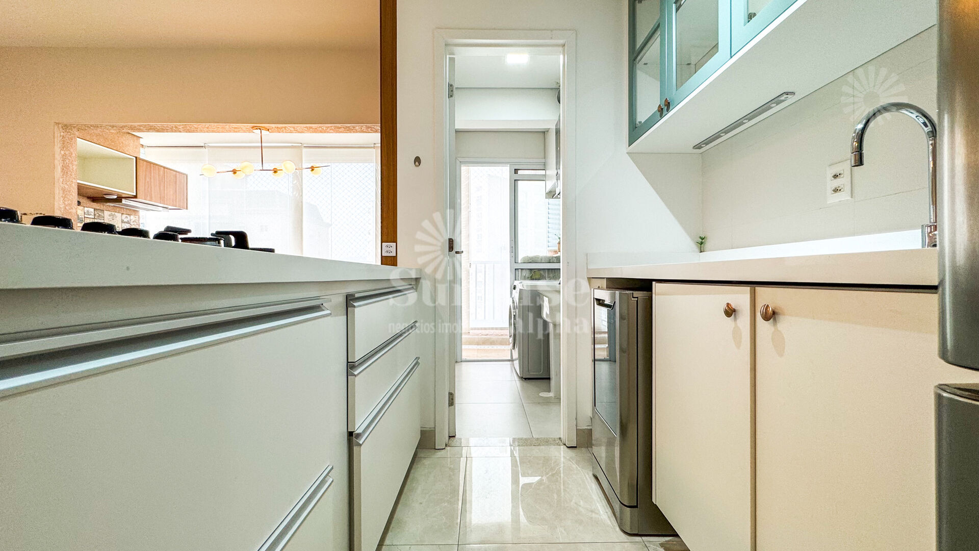 Apartamento, 3 quartos, 110 m² - Foto 8