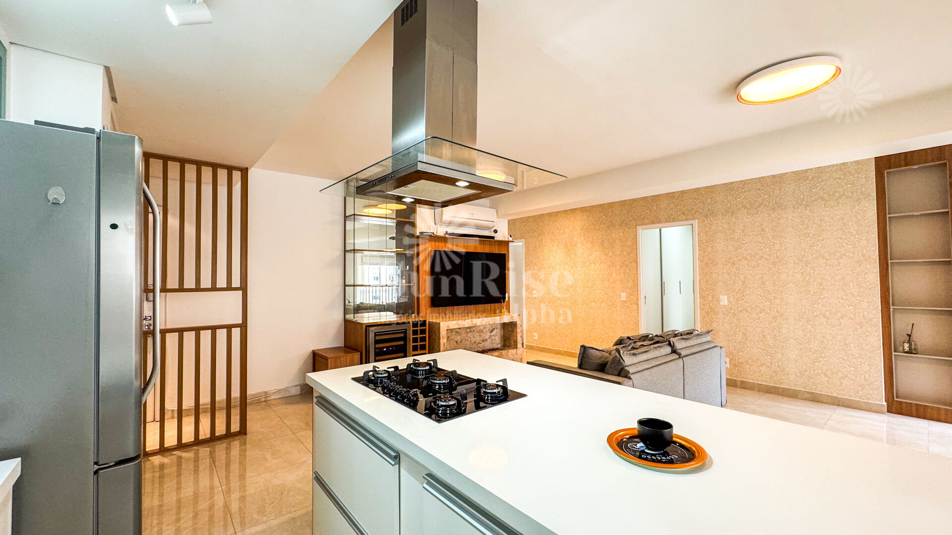 Apartamento, 3 quartos, 110 m² - Foto 11