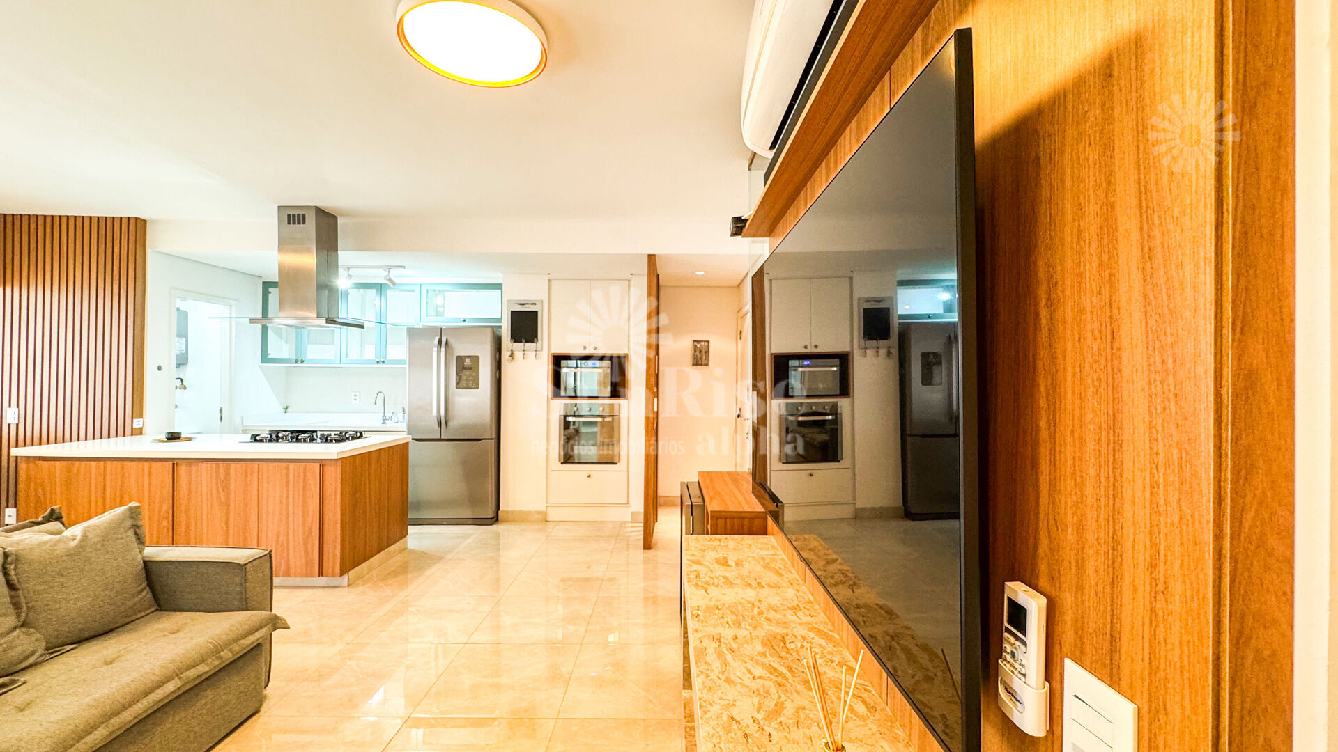 Apartamento, 3 quartos, 110 m² - Foto 23