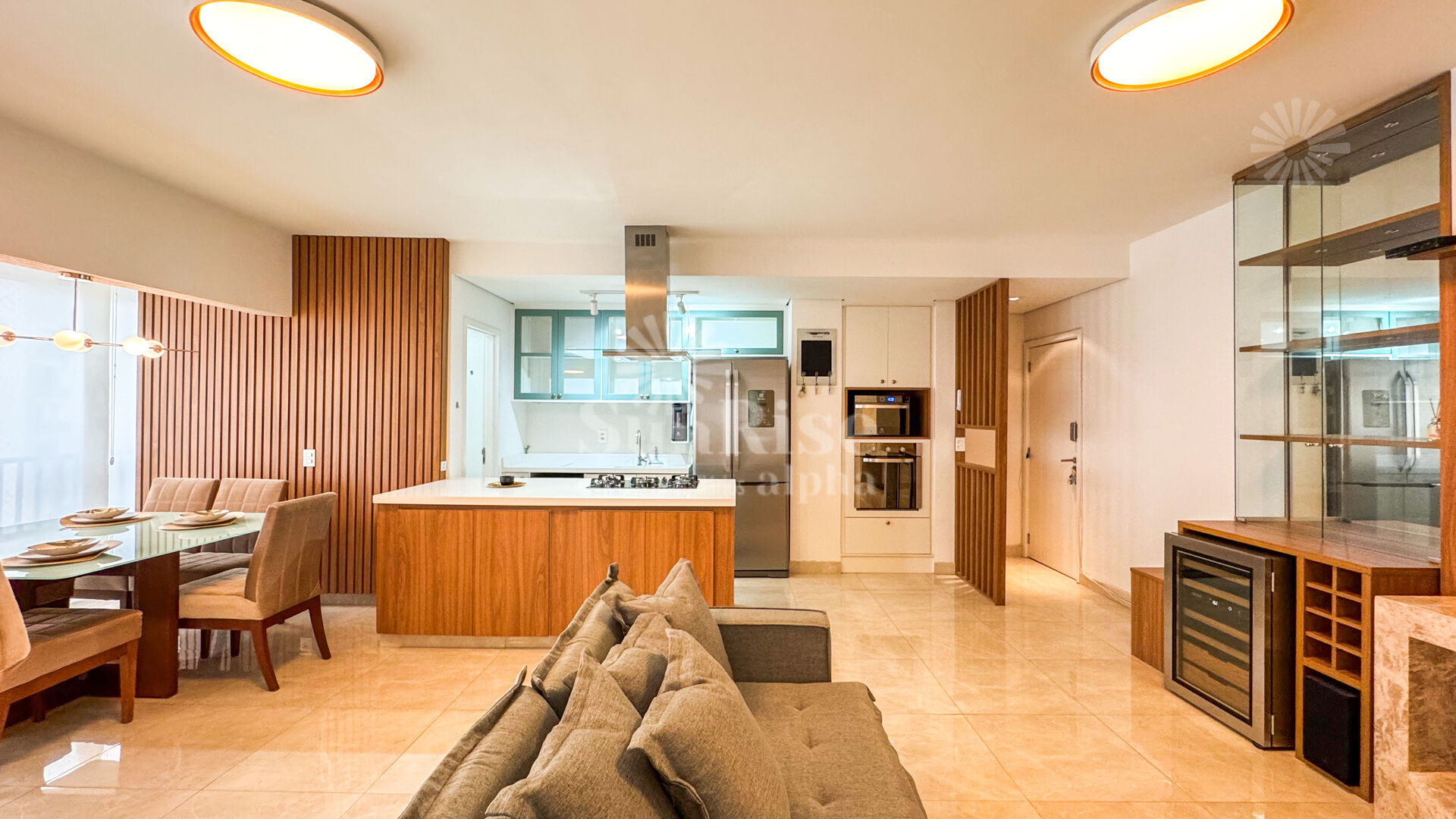 Apartamento, 3 quartos, 110 m² - Foto 22