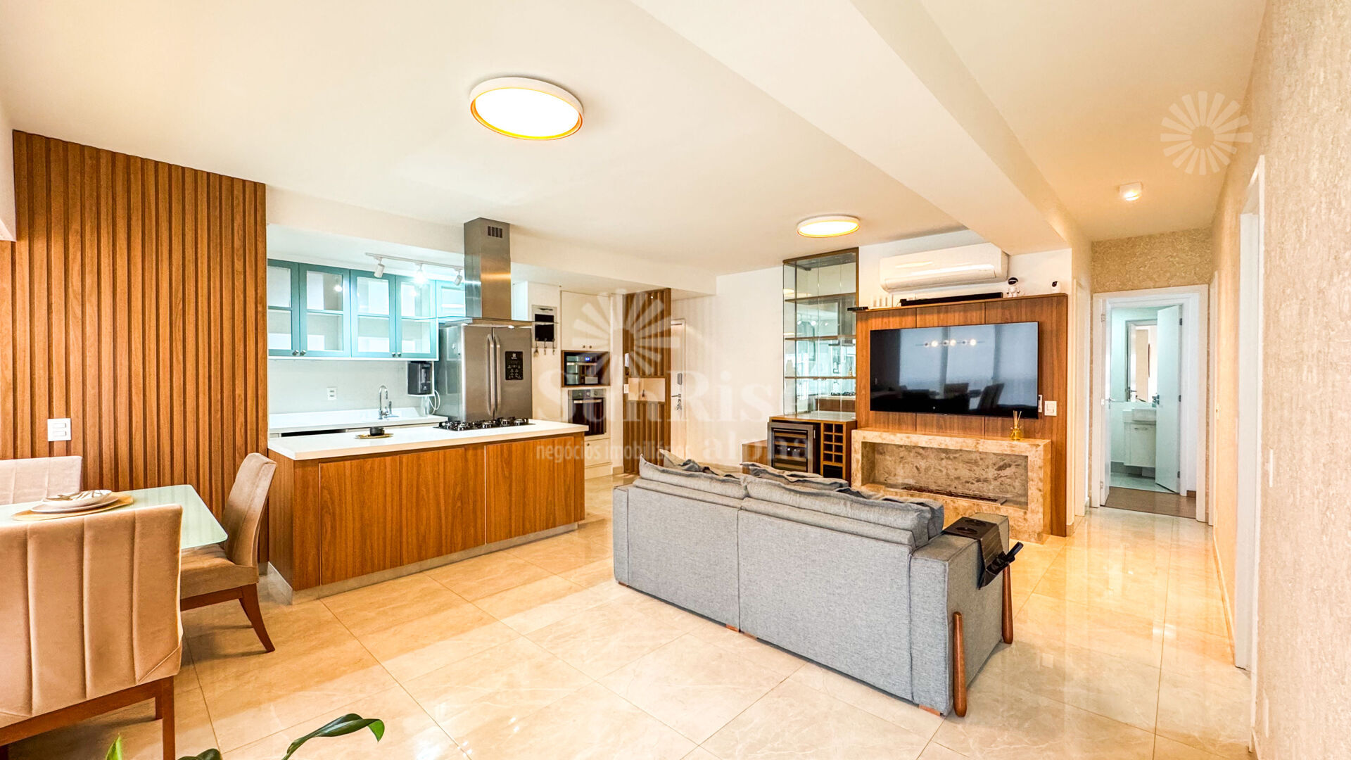 Apartamento, 3 quartos, 110 m² - Foto 21
