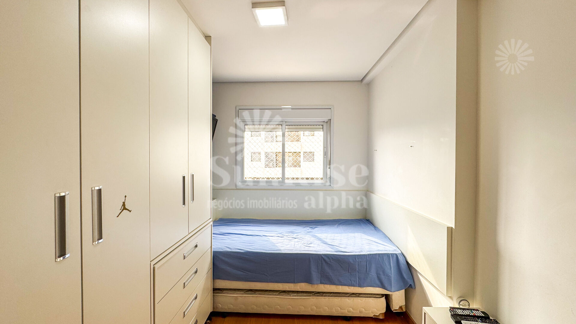 Apartamento para alugar com 3 quartos, 110m² - Foto 45