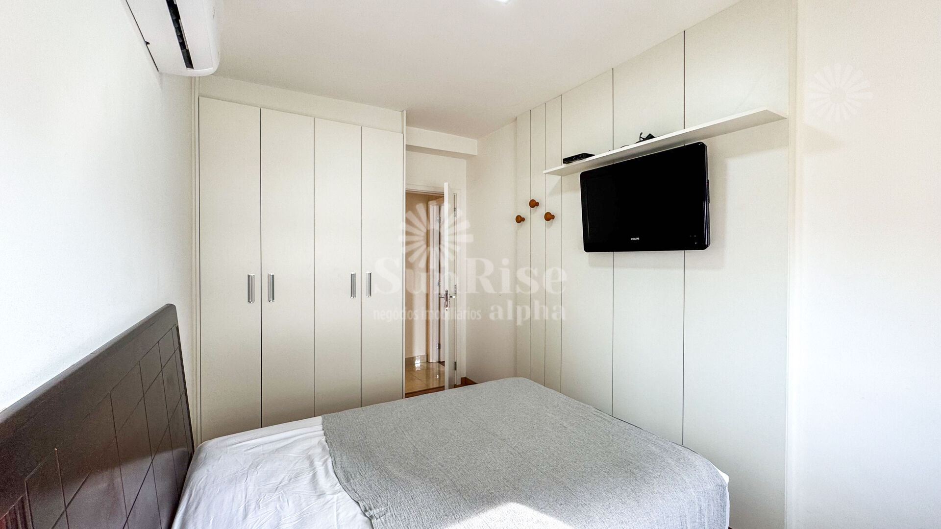 Apartamento, 3 quartos, 110 m² - Foto 40