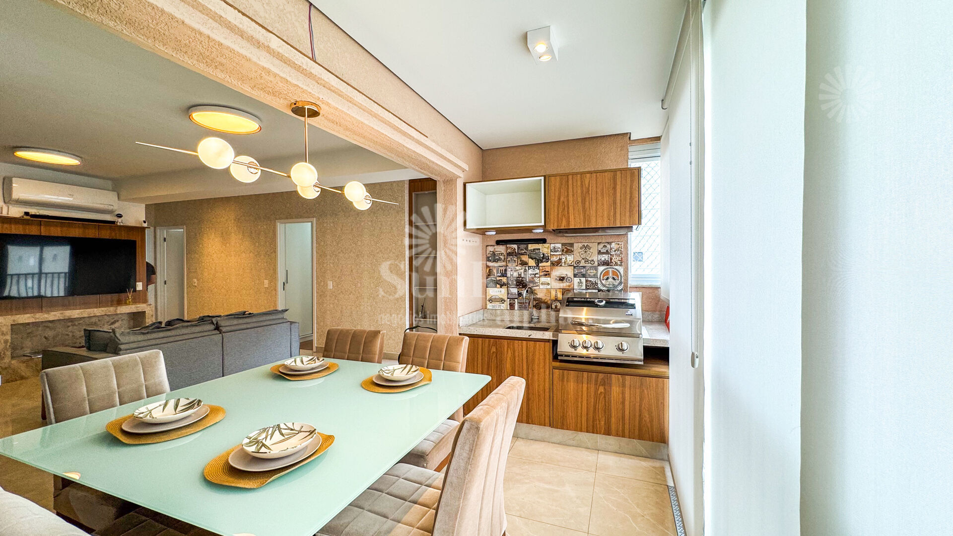 Apartamento, 3 quartos, 110 m² - Foto 14
