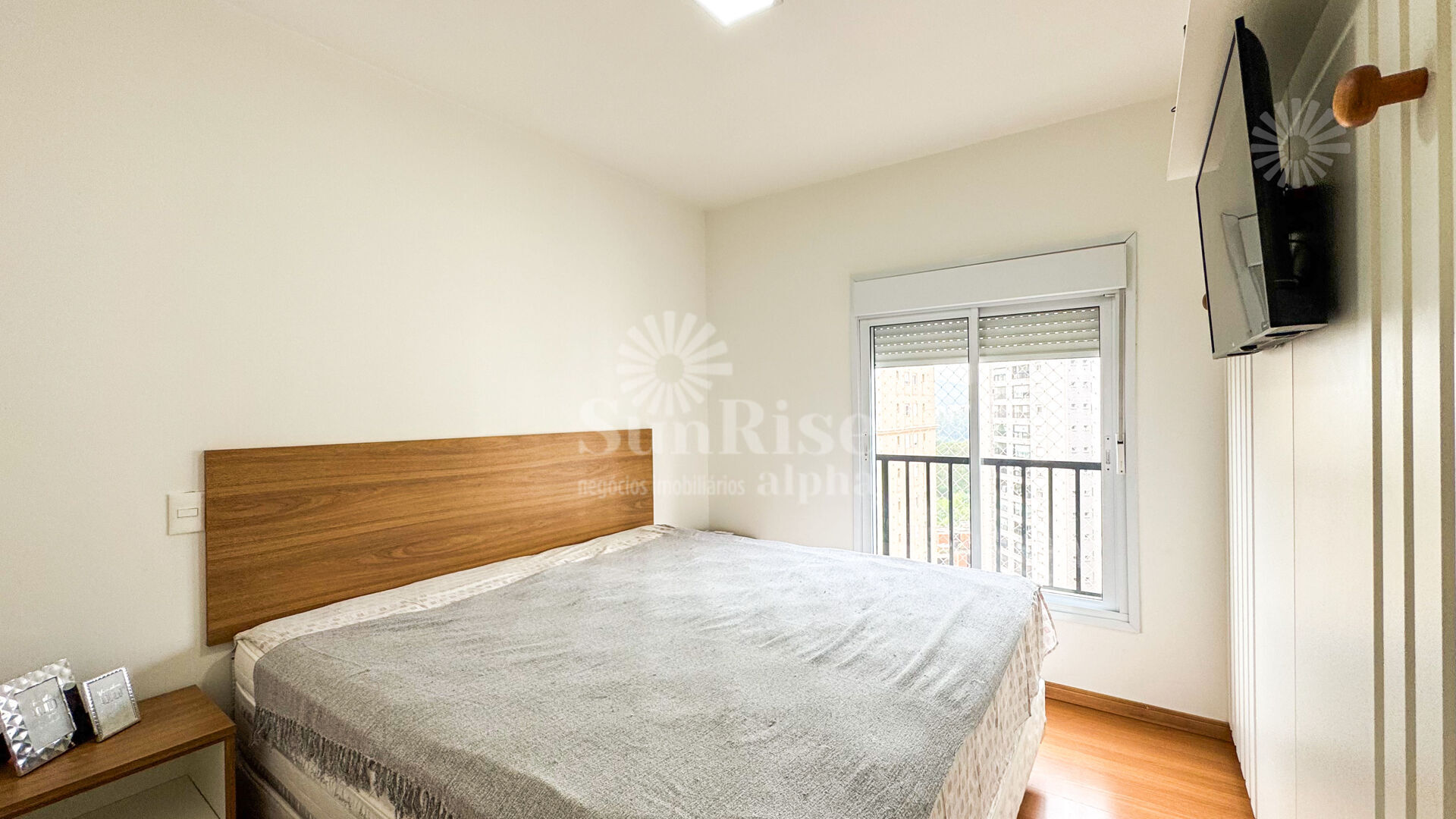Apartamento, 3 quartos, 110 m² - Foto 2