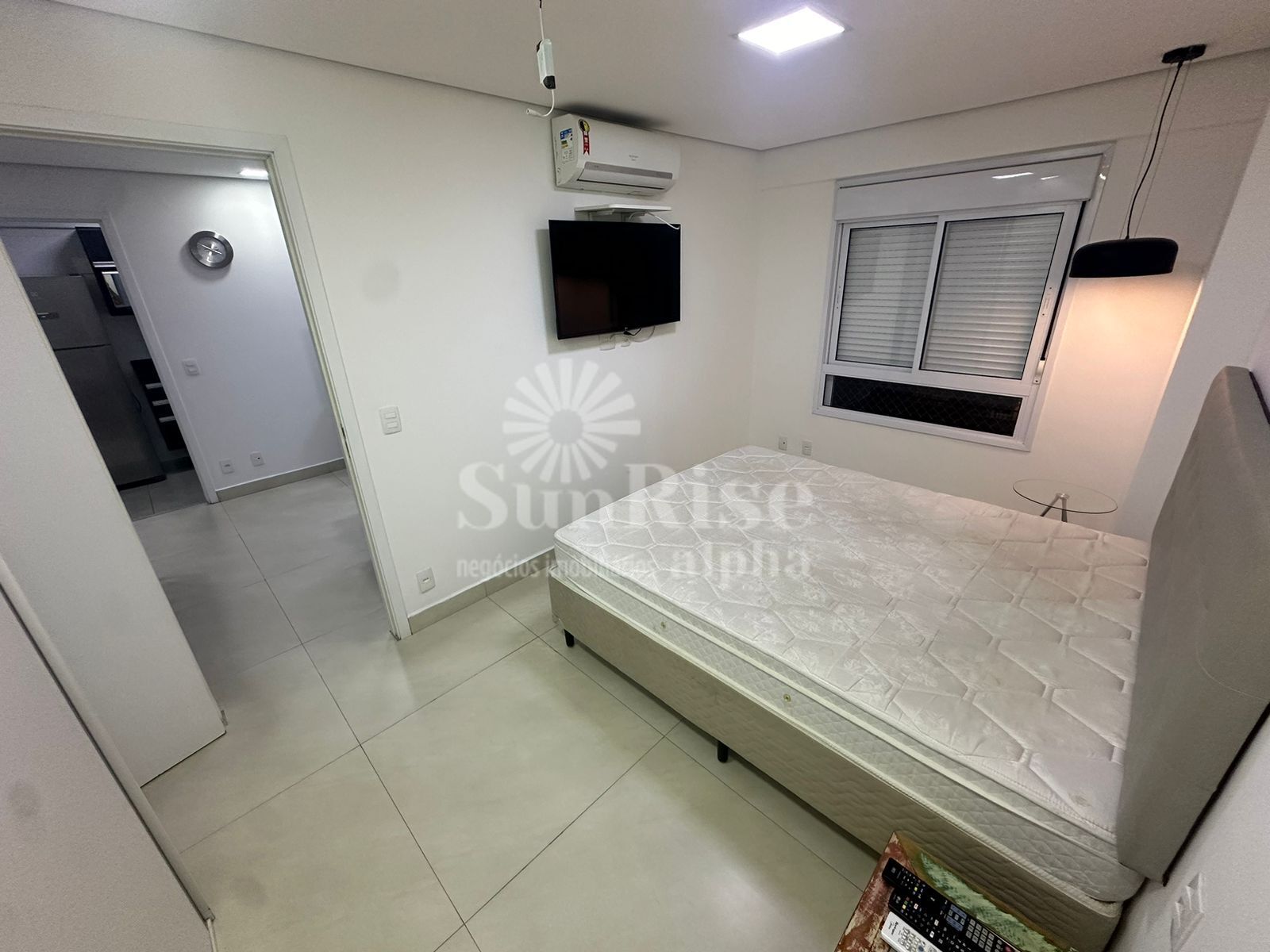 Apartamento para alugar com 1 quarto, 52m² - Foto 12