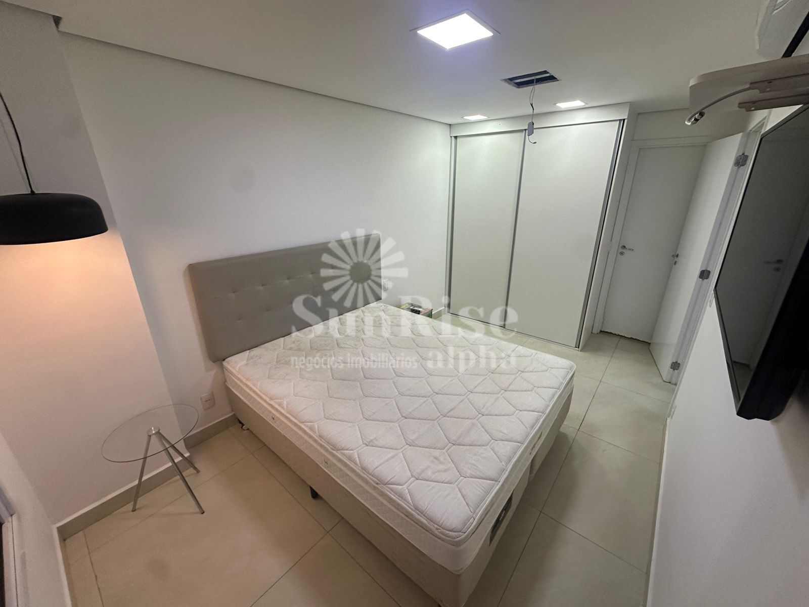 Apartamento para alugar com 1 quarto, 52m² - Foto 2