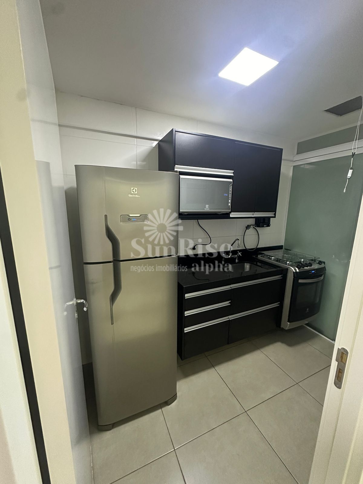 Apartamento para alugar com 1 quarto, 52m² - Foto 7