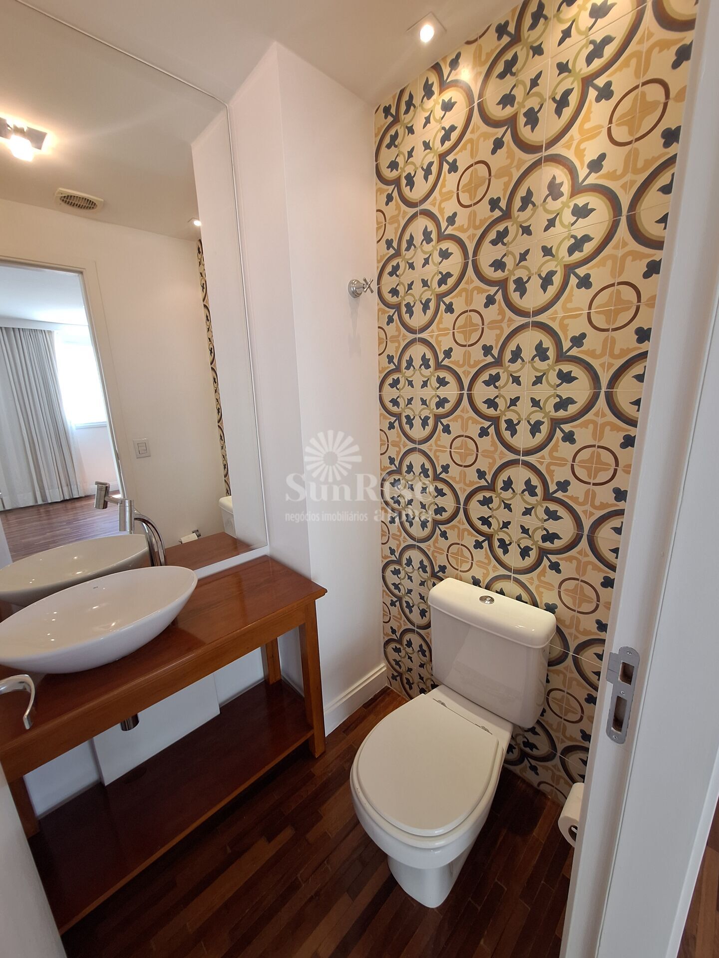 Apartamento, 2 quartos, 96 m² - Foto 14