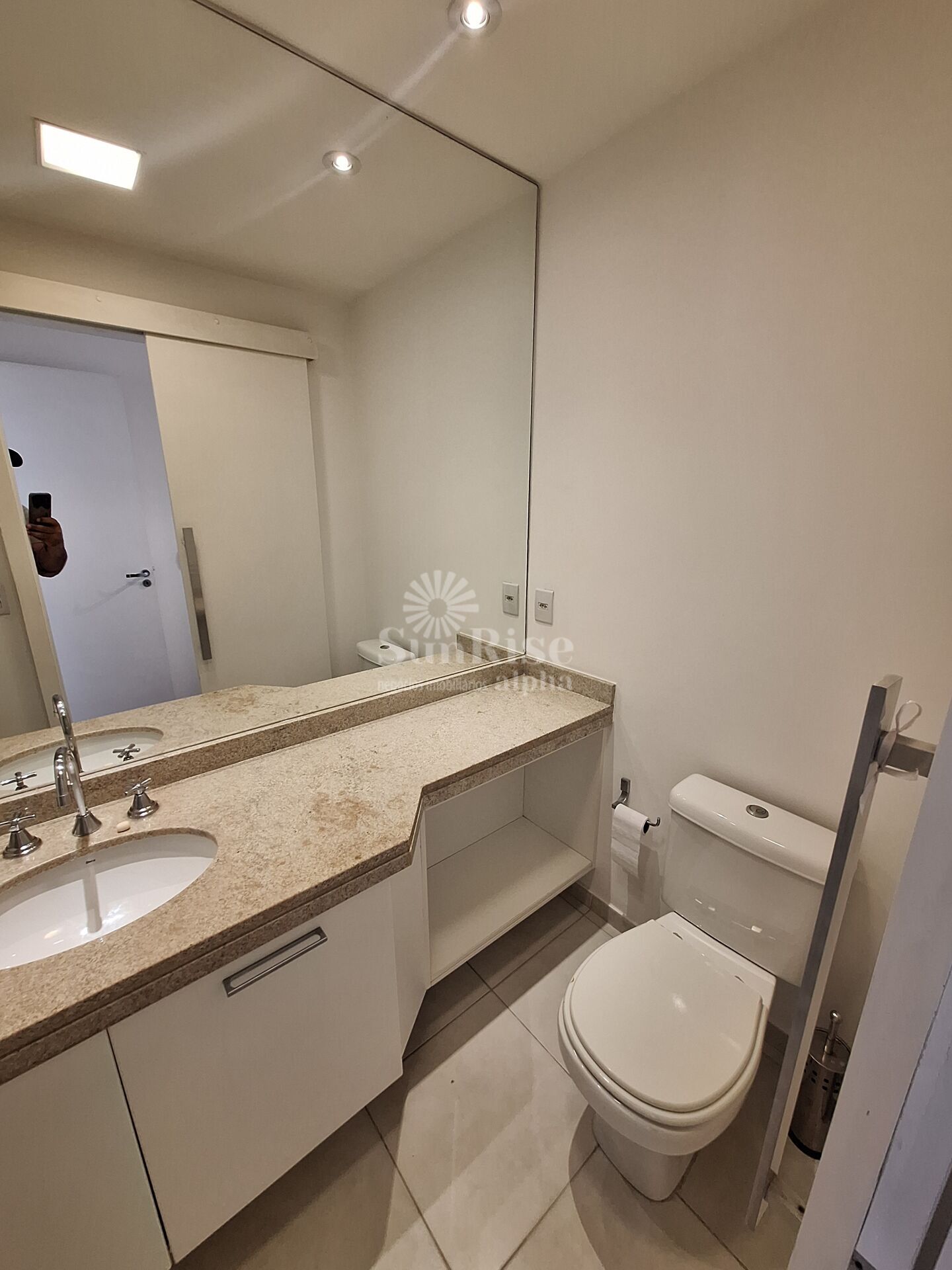 Apartamento, 2 quartos, 96 m² - Foto 22