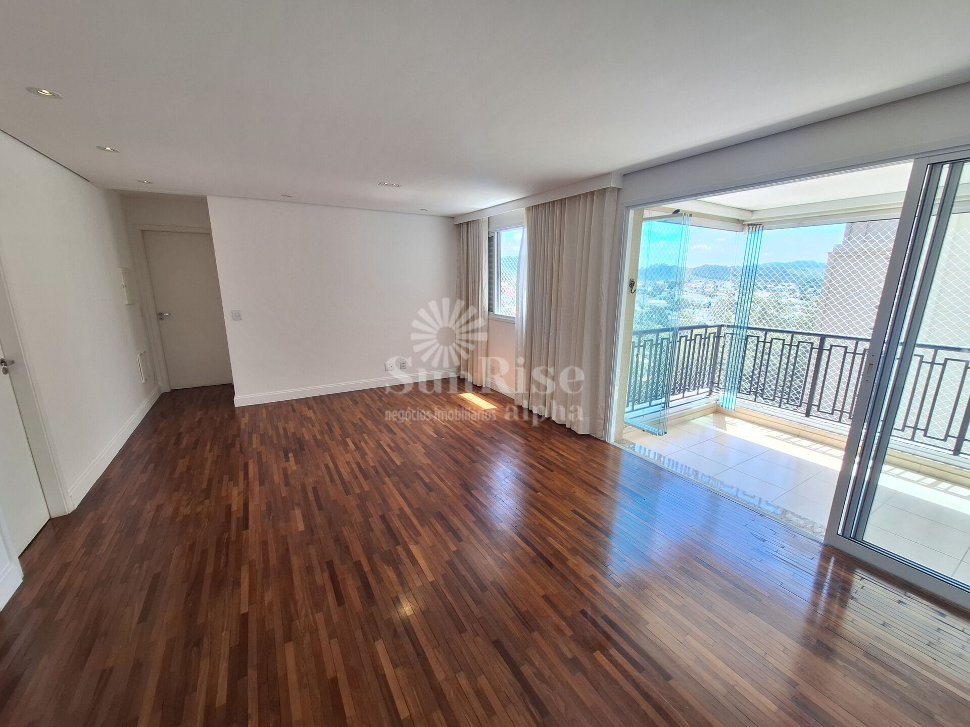 Apartamento, 2 quartos, 96 m² - Foto 2