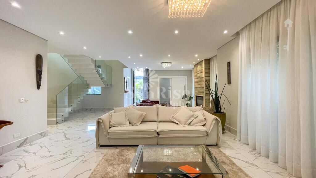 Casa, 4 quartos, 500 m² - Foto 8