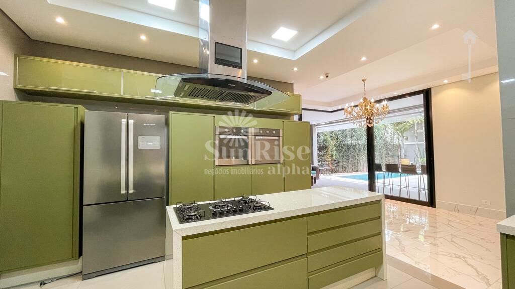 Casa, 4 quartos, 500 m² - Foto 18