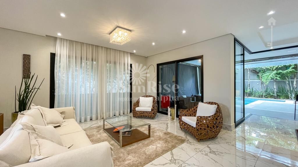 Casa, 4 quartos, 500 m² - Foto 11