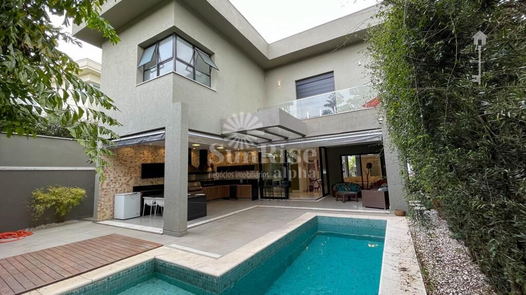 Casa, 4 quartos, 500 m² - Foto 1