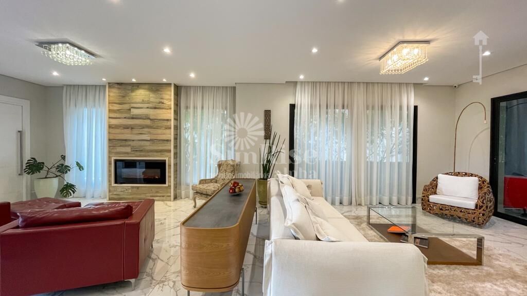 Casa, 4 quartos, 500 m² - Foto 6