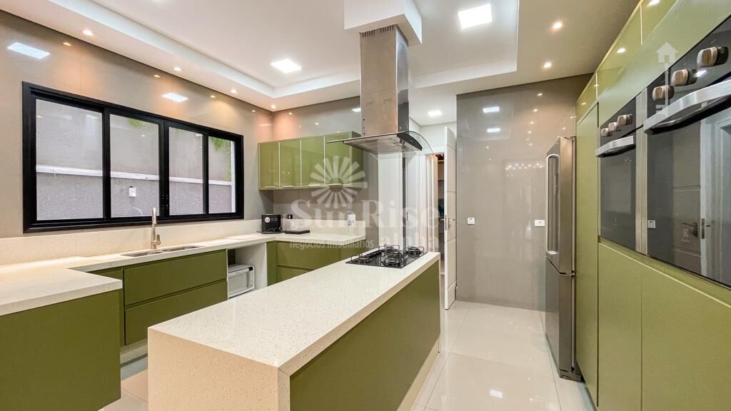 Casa, 4 quartos, 500 m² - Foto 17